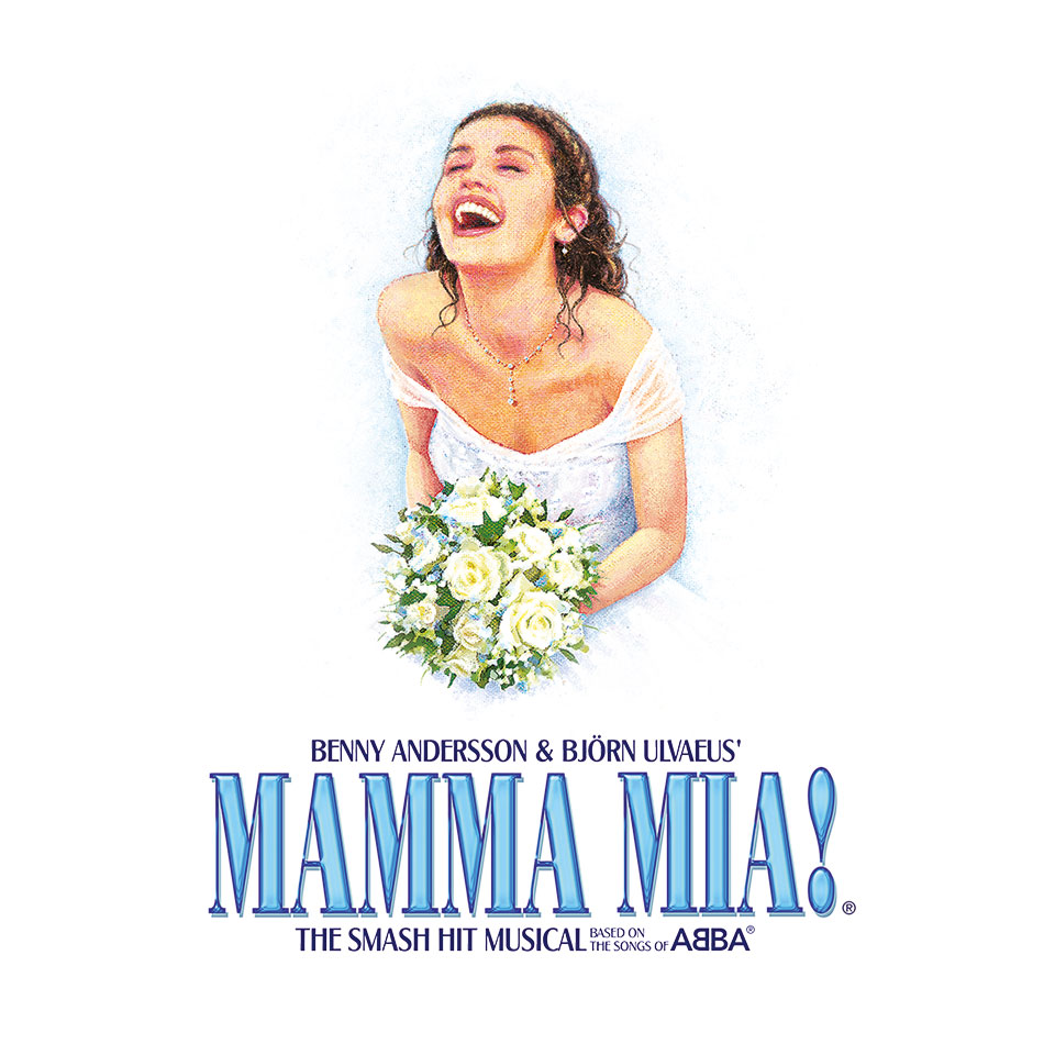 MAMMA MIA! The Musical MAMMA MIA! The Musical